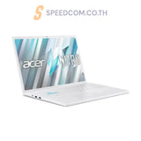 โน๊ตบุ๊ค Acer Nitro Lite 16 NL16-71G-561H (Pearl White) - SpeedCom