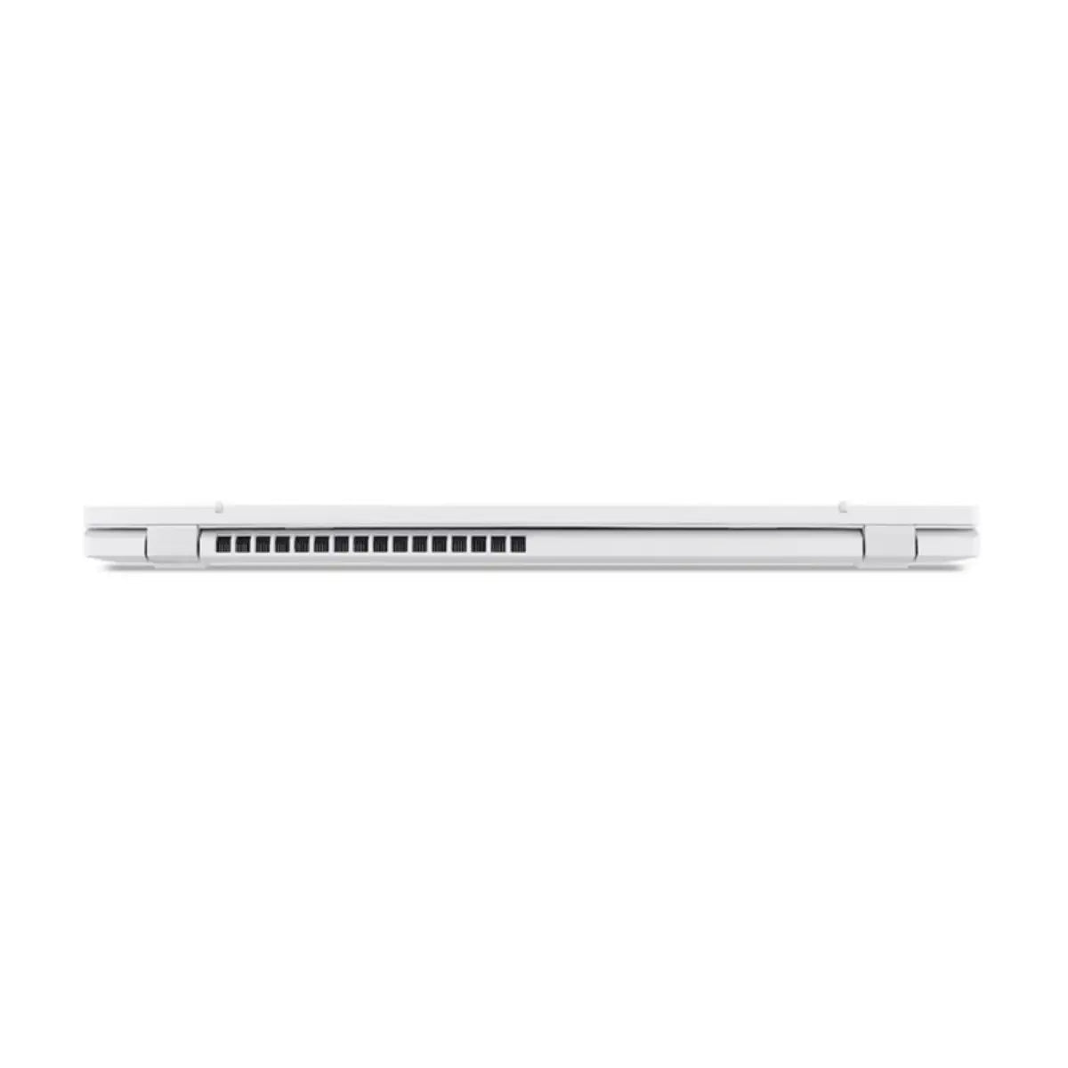 โน๊ตบุ๊ค Acer Nitro Lite 16 NL16-71G-561H (Pearl White) - SpeedCom