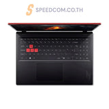 โน๊ตบุ๊ค Acer Nitro Lite 16 NL16-71G-576Y i5 Gen13 สีดำ (Shale Black)