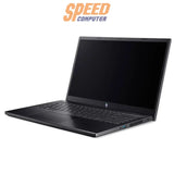 โน๊ตบุ๊ค Acer Nitro V 15 ANV15 - 51 - 55NS i5 Gen13 สีดำ (Obsidian Black) - SpeedCom