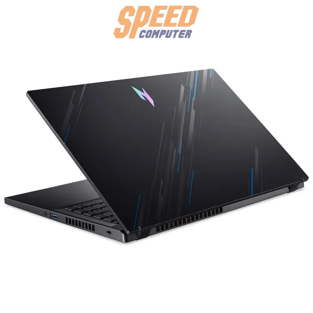 โน๊ตบุ๊ค Acer Nitro V 15 ANV15 - 51 - 55NS i5 Gen13 สีดำ (Obsidian Black) - SpeedCom