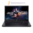 โน๊ตบุ๊ค Acer Nitro V 15 ANV15-52-501P i5 Gen13 สีดำ (Obsidian Black) - SpeedCom