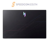 โน๊ตบุ๊ค Acer Nitro V 15 ANV15-52-501P i5 Gen13 สีดำ (Obsidian Black) - SpeedCom