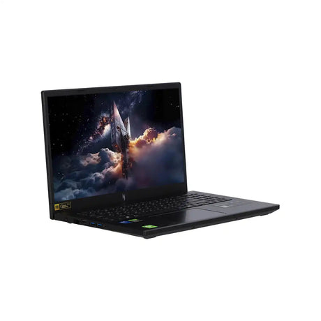 โน๊ตบุ๊ค Acer Nitro V 15 ANV15-52-704B Core 7 สีดำ (Obsidian Black)