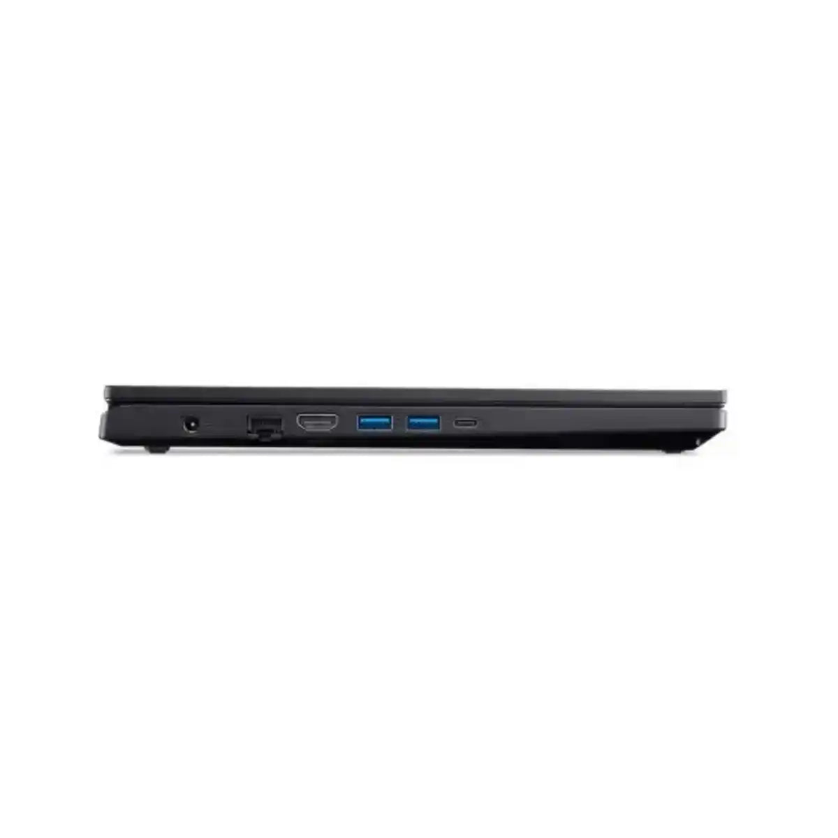 โน๊ตบุ๊ค Acer Nitro V 15 ANV15-52-704B Core 7 สีดำ (Obsidian Black)