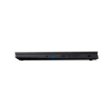 โน๊ตบุ๊ค Acer Nitro V 15 ANV15-52-704B Core 7 สีดำ (Obsidian Black)
