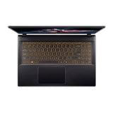 โน๊ตบุ๊ค Acer Nitro V 15 ANV15-52-75LC i7 Gen13 สีดำ (Obsidian Black)