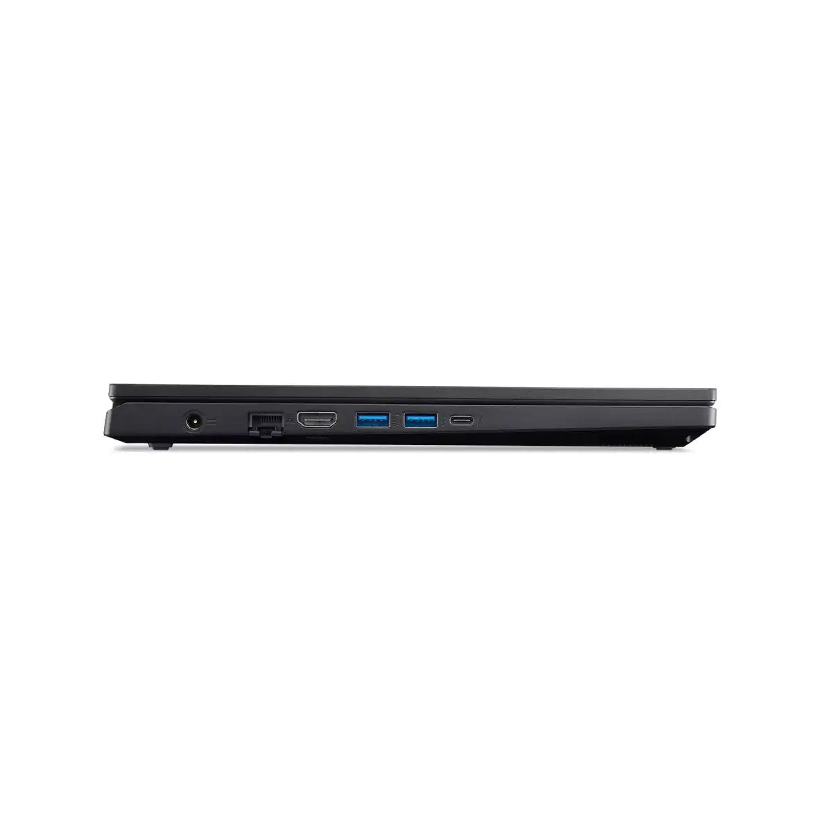 โน๊ตบุ๊ค Acer Nitro V 15 ANV15-52-75LC i7 Gen13 สีดำ (Obsidian Black)