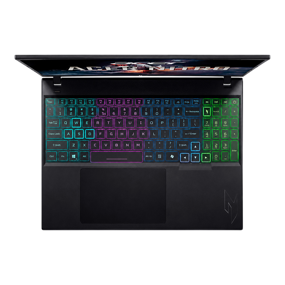 โน๊ตบุ๊ค Acer Nitro V 16 ANV16-I31-73Z0 Intel Core 7 สีดำ - SpeedCom