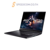โน๊ตบุ๊ค Acer Nitro V 16S AI ANV16S-41-R7N6 Ryzen 5 สีดำ (Obsidian Black)