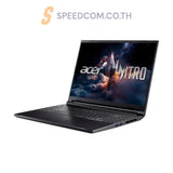 โน๊ตบุ๊ค Acer Nitro V 16S AI ANV16S-41-R7N6 Ryzen 5 สีดำ (Obsidian Black) - SpeedCom