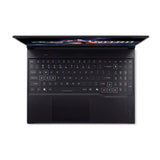 โน๊ตบุ๊ค Acer Nitro V 16S AI ANV16S-41-R7N6 Ryzen 5 สีดำ (Obsidian Black)