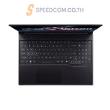 โน๊ตบุ๊ค Acer Nitro V 16S AI ANV16S-41-R7N6 Ryzen 5 สีดำ (Obsidian Black)