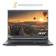 โน๊ตบุ๊ค Acer Nitro V 16S ANV16S-41-R9YE Ryzen 7 สีดำ (Obsidian Black) - SpeedCom