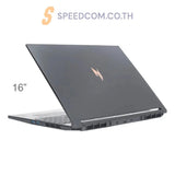 โน๊ตบุ๊ค Acer Nitro V 16S ANV16S-41-R9YE Ryzen 7 สีดำ (Obsidian Black) - SpeedCom