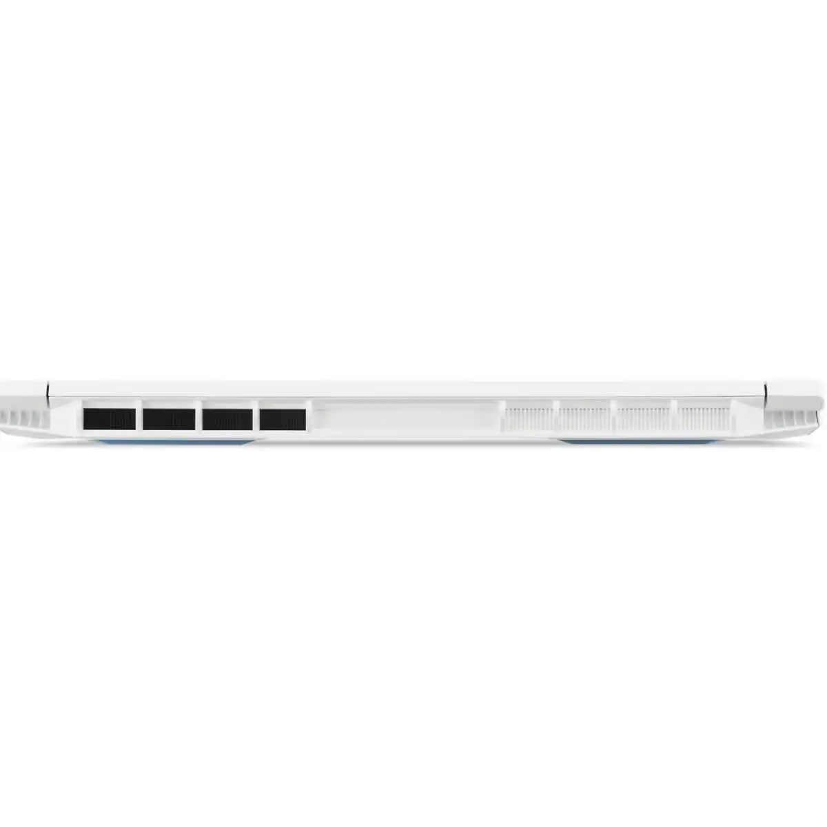 โน๊ตบุ๊ค Acer Nitro V14 ANV14-61-R5U3 Ryzen5 8645HS สีขาว (Pearl white)SpeedCom