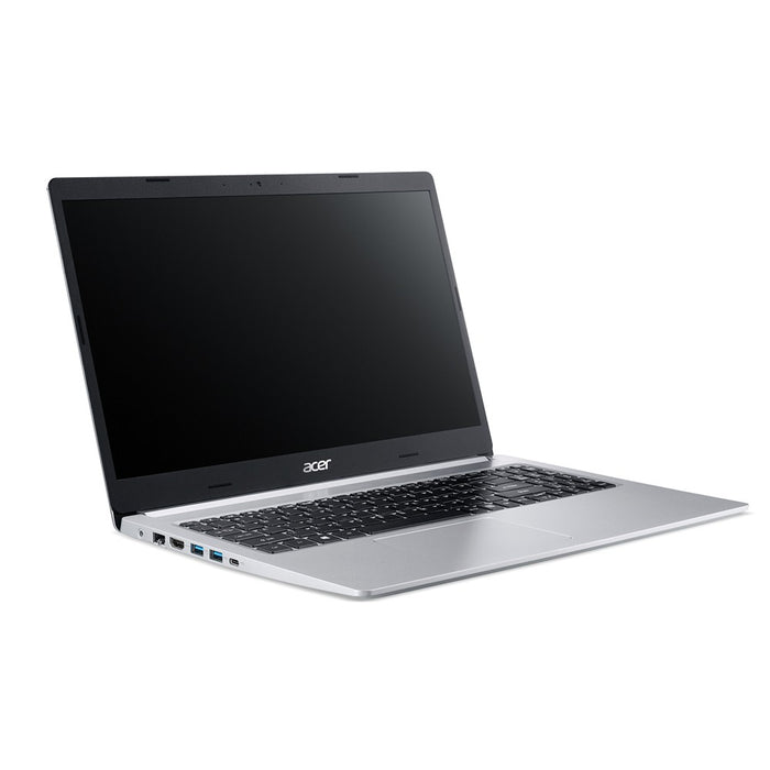 Notebook Acer Aspire 5 A515-45-R3VH Ryzen 7 Pure Silver