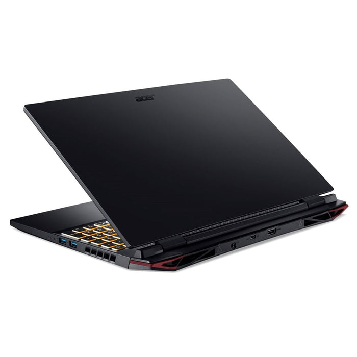 โน๊ตบุ๊ค Acer Nitro 5 AN515-46-R12A Ryzen 5 สีดำ (Obsidian Black)