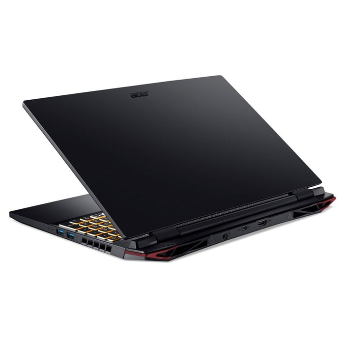 โน๊ตบุ๊ค Acer Nitro AN515-46-R1QY Ryzen 7 สีดำ (Obsidian Black)