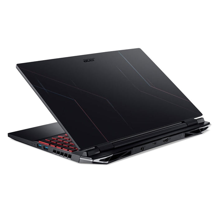 โน๊ตบุ๊ค Acer Nitro 5 AN515-58-50WD i5 Gen12 สีดำ (Obsidian Black)