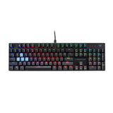 คีย์บอร์ด Acer PREDATOR AETHON 303 Gaming Keyboard สีดำ - SpeedCom