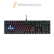 คีย์บอร์ด Acer PREDATOR AETHON 303 Gaming Keyboard สีดำ - SpeedCom