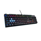คีย์บอร์ด Acer PREDATOR AETHON 303 Gaming Keyboard สีดำ - SpeedCom