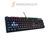 คีย์บอร์ด Acer PREDATOR AETHON 303 Gaming Keyboard สีดำ - SpeedCom