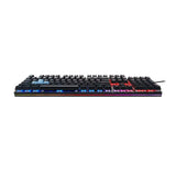 คีย์บอร์ด Acer PREDATOR AETHON 303 Gaming Keyboard สีดำ - SpeedCom