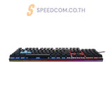 คีย์บอร์ด Acer PREDATOR AETHON 303 Gaming Keyboard สีดำ - SpeedCom