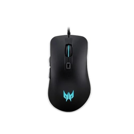 เมาส์ Acer PREDATOR GAMING MOUSE CESTUS 310 4200 DPI - SpeedCom