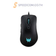 เมาส์ Acer PREDATOR GAMING MOUSE CESTUS 310 4200 DPI - SpeedCom
