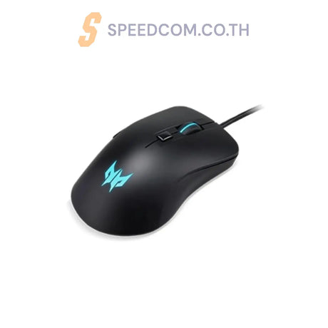 เมาส์ Acer PREDATOR GAMING MOUSE CESTUS 310 4200 DPI - SpeedCom