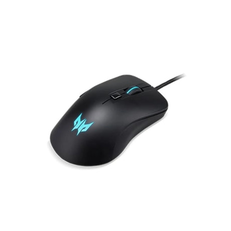 เมาส์ Acer PREDATOR GAMING MOUSE CESTUS 310 4200 DPI - SpeedCom