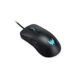 เมาส์ Acer PREDATOR GAMING MOUSE CESTUS 310 4200 DPI - SpeedCom