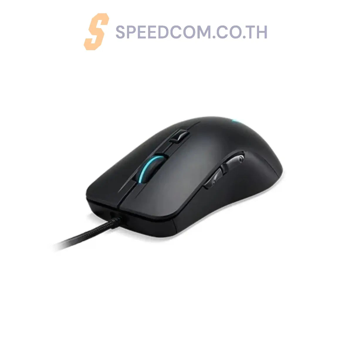 เมาส์ Acer PREDATOR GAMING MOUSE CESTUS 310 4200 DPI - SpeedCom