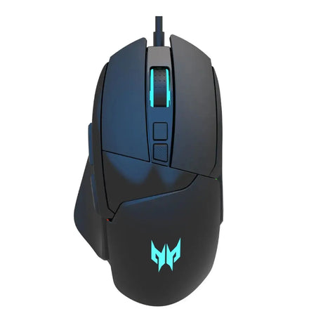 เมาส์ Acer Predator G100 Gaming Mouse สีดำ - SpeedCom
