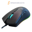 เมาส์ Acer Predator G200 Gaming Mouse สีดำ - SpeedCom
