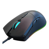 เมาส์ Acer Predator G200 Gaming Mouse สีดำ - SpeedCom