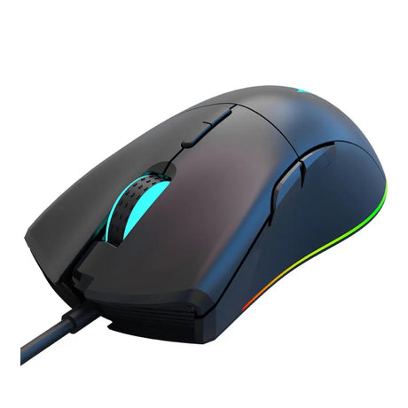 เมาส์ Acer Predator G200 Gaming Mouse สีดำ - SpeedCom