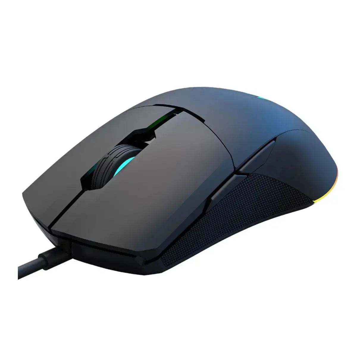 เมาส์เกมมิ่ง Acer Predator G300 Gaming Mouse สีดำ - SpeedCom
