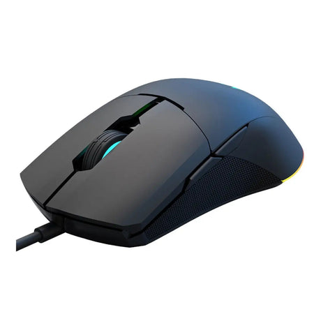 เมาส์เกมมิ่ง Acer Predator G300 Gaming Mouse สีดำ - SpeedCom