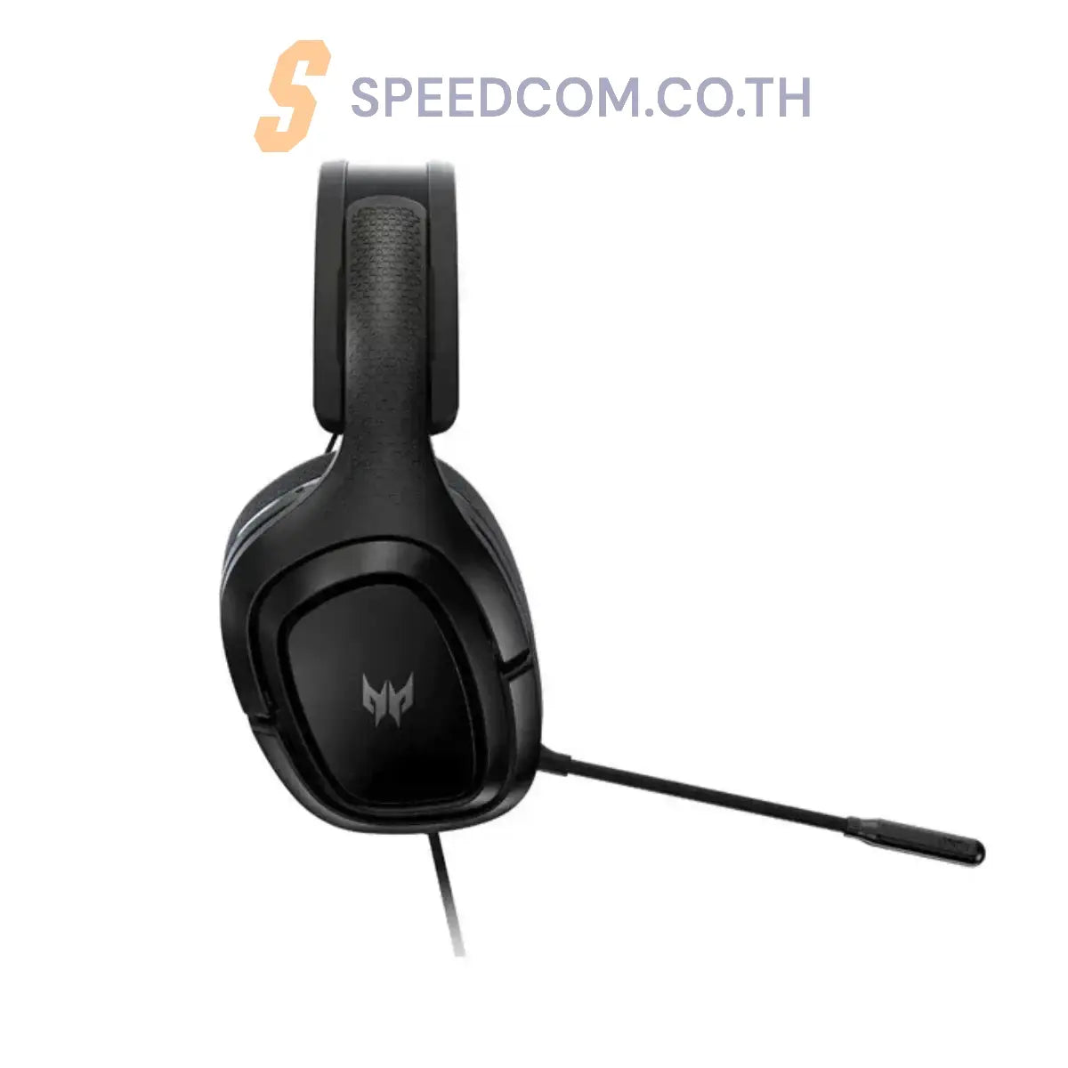 หูฟังเกมส์มิ่ง Acer Predator GALEA 365 สีดำ - SpeedCom