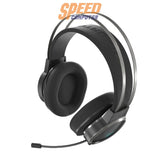 หูฟังเกมมิ่ง Acer Predator Galea 500 สีดำ ระบบเสียง 3D Soundscape สำหรับประสบการณ์เล่นเกมสมจริง