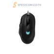 เมาส์ Acer Predator Gaming Mouse Cestus 315 สีดำ - SpeedCom