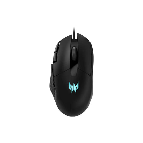 เมาส์ Acer Predator Gaming Mouse Cestus 315 สีดำ - SpeedCom