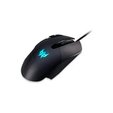 เมาส์ Acer Predator Gaming Mouse Cestus 315 สีดำ - SpeedCom