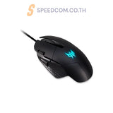 เมาส์ Acer Predator Gaming Mouse Cestus 315 สีดำ - SpeedCom