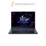 โน๊ตบุ๊ค Acer Predator Helios Neo 16S AI PHN16S-71-79S1 Ultra 7 สีดำ (Abyssal Black) - SpeedCom
