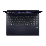 โน๊ตบุ๊ค Acer Predator Helios Neo16S AI PHN16S-71-76AZ Ultra 7 สีดำ (Abyssal Black)